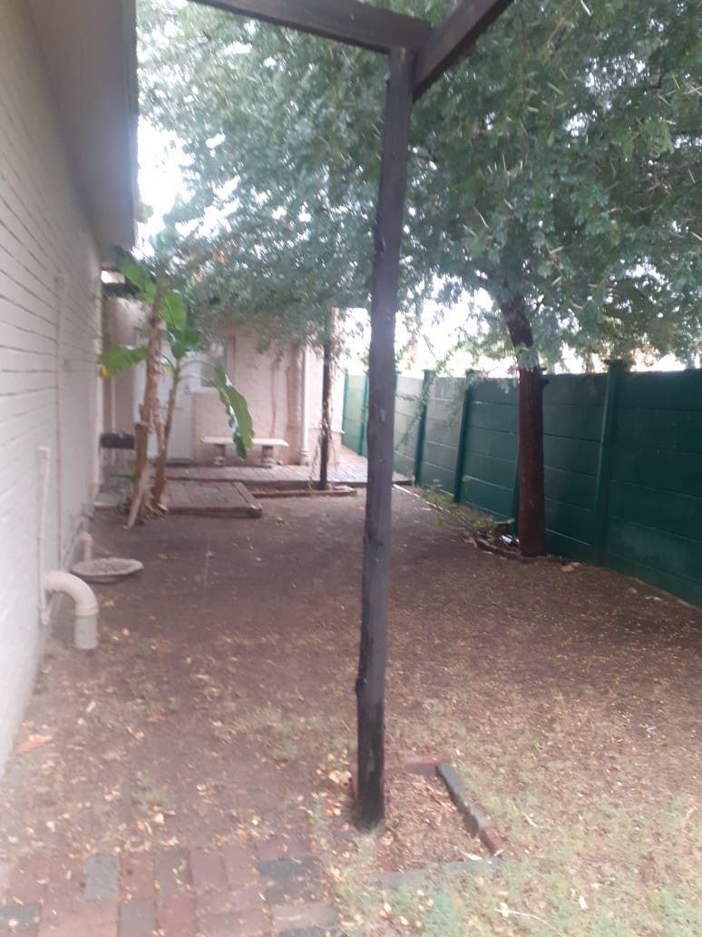 4 Bedroom Property for Sale in Odendaalsrus Free State